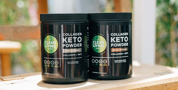 Does Collagen Powder Really Work for the skin and joints?