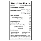 Chicken Bone Broth 500ml