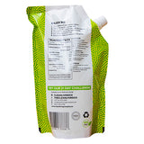 Vegan Broth - 500 ml (minimum 2 pouches, 48 hour delivery)