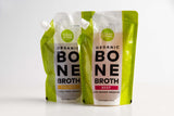 Bone Broth - One Week Supply