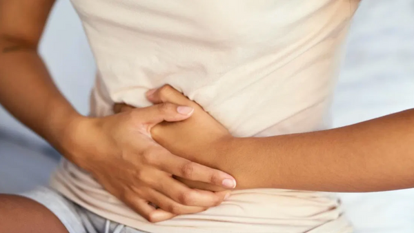 Gut Health 101