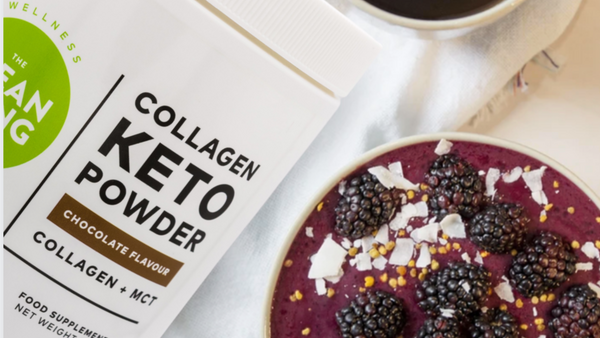What Makes Collagen Keto Powder Different?