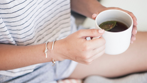 Go With Your Gut: Nature's Original Superfood