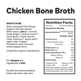 Bone Broth - 21 Day Challenge