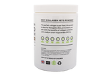 Collagen Keto Powder (Chocolate Flavour) 340g