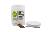 Collagen Keto Powder (Chocolate Flavour) 340g