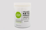 Collagen Keto Powder - Bundle of 3