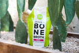 Beef Bone Broth 500ml