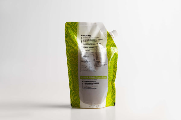 Bone Broth - 3 Month Package