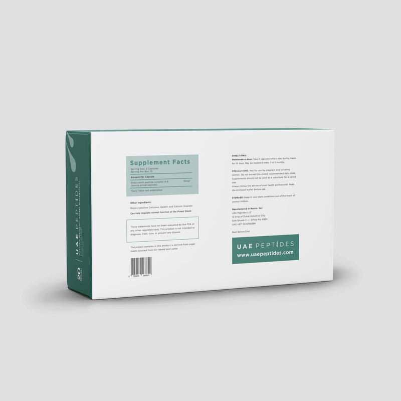 Pineal Bioregulator