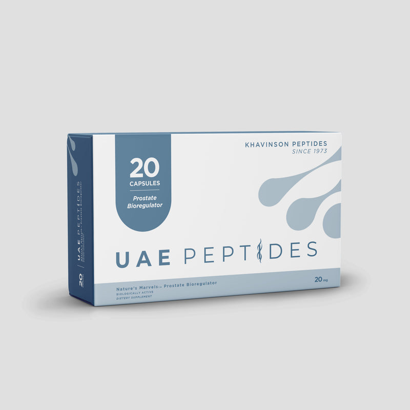 Prostate Bioregulator