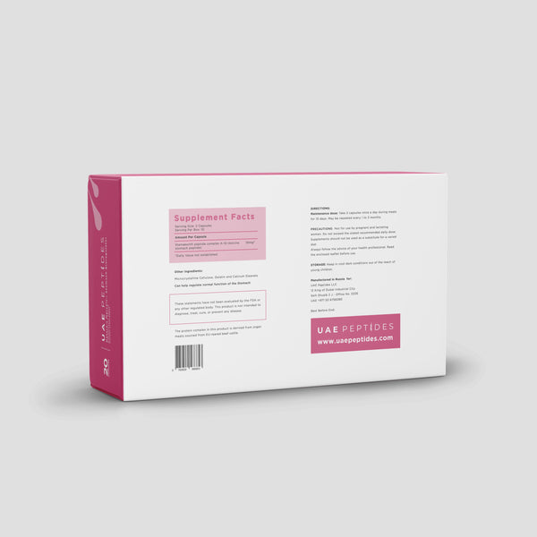 Stomach Bioregulator