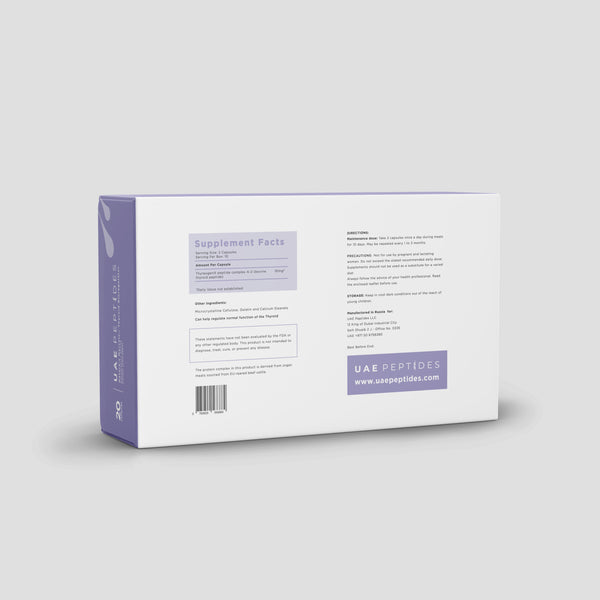 Thyroid Bioregulator